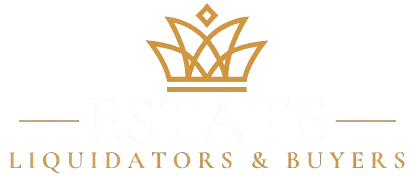 Estate liquidators & buyers.