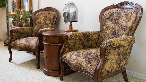 Estate buyers Vernonburg Georgia. Updated 2025