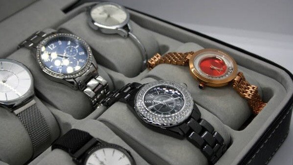 Rolex buyers in Vernonburg Georgia. Updated 2025