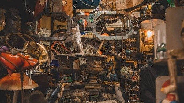 Storages buyers Vernonburg Georgia. Updated 2025